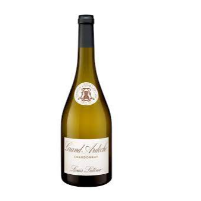 Louis Latour Grand Ardeche Chardonnay Main Image